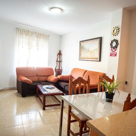 Apartamentos San Anton บียาร์โรเบลโด ภายนอก รูปภาพ