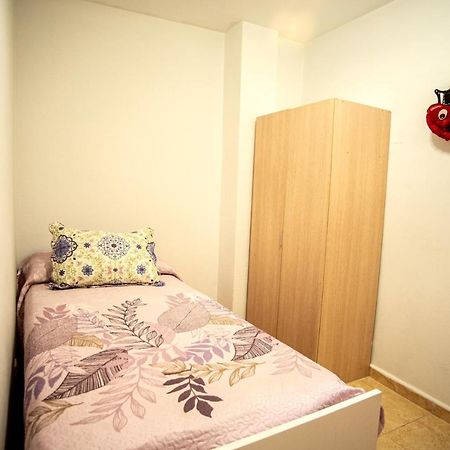 Apartamentos San Anton บียาร์โรเบลโด ภายนอก รูปภาพ