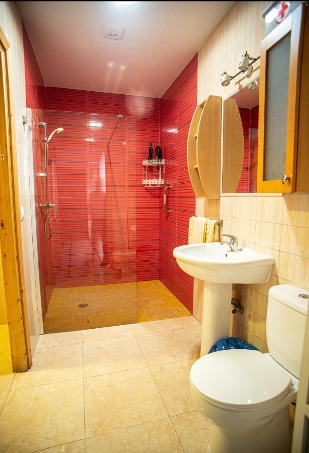 Apartamentos San Anton บียาร์โรเบลโด ภายนอก รูปภาพ