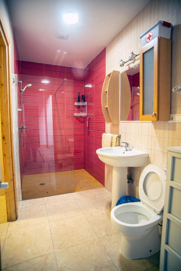 Apartamentos San Anton บียาร์โรเบลโด ภายนอก รูปภาพ