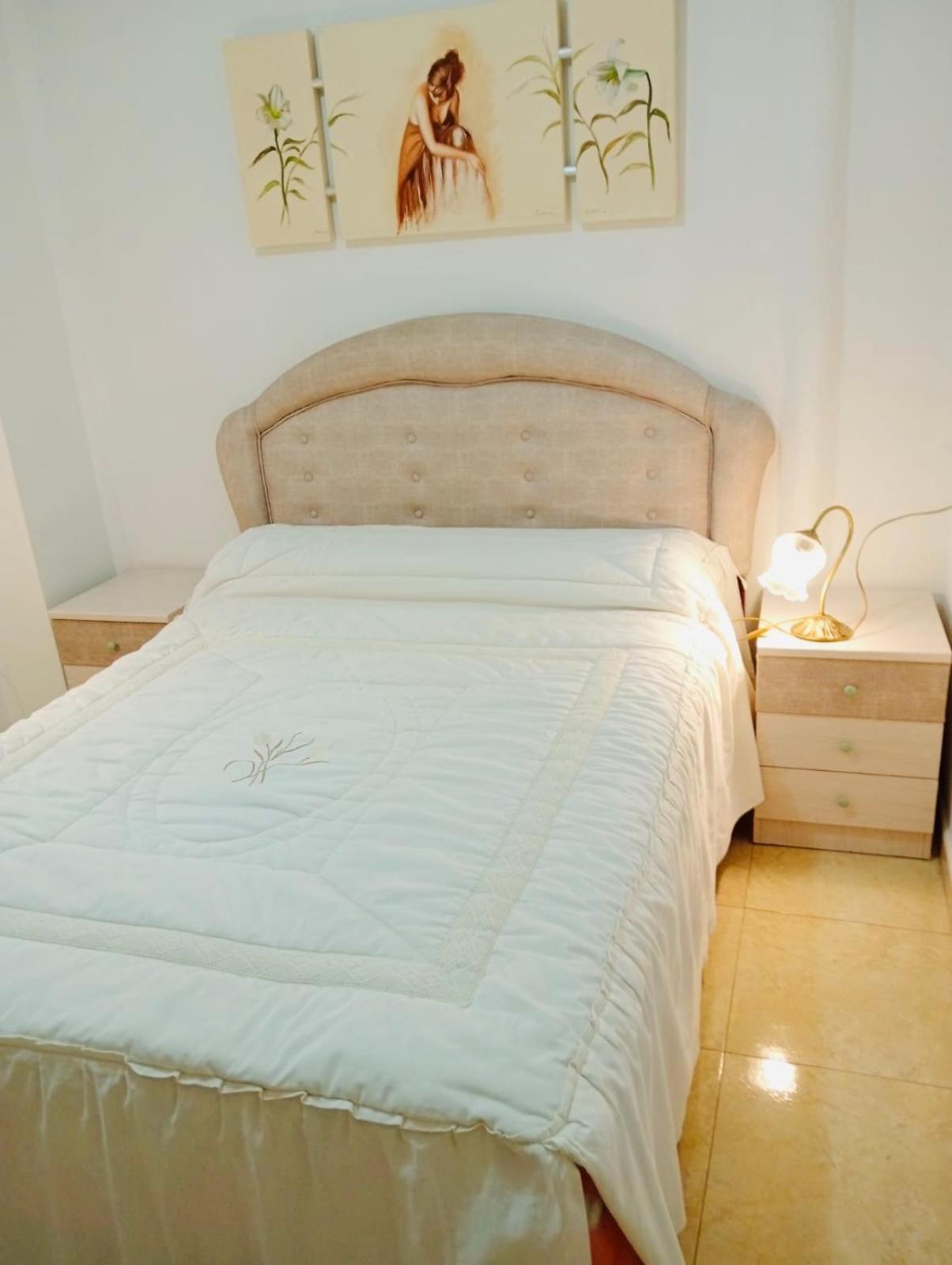Apartamentos San Anton บียาร์โรเบลโด ภายนอก รูปภาพ