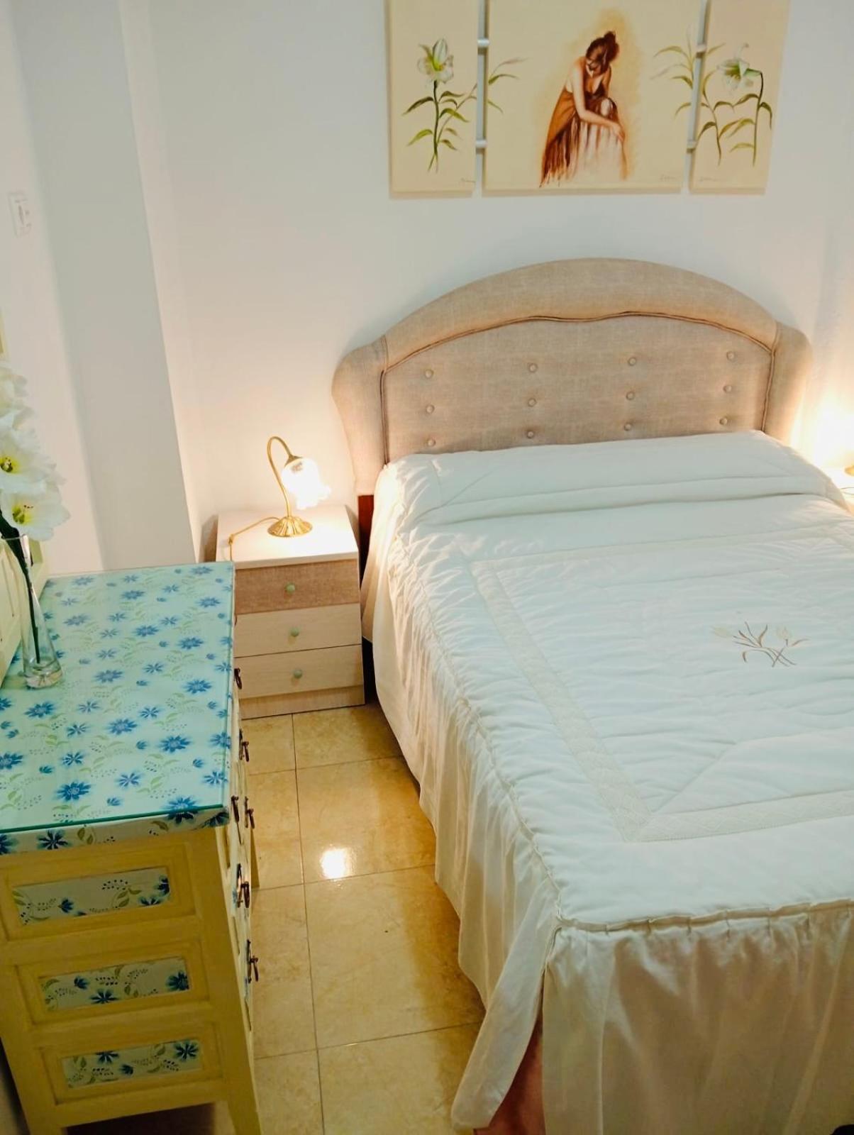 Apartamentos San Anton บียาร์โรเบลโด ภายนอก รูปภาพ